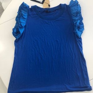 Alberto Makali Top